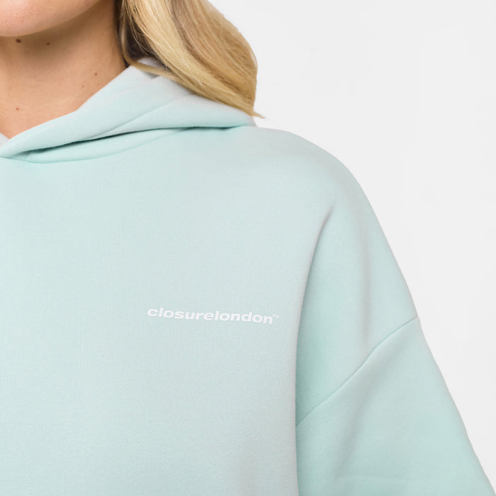 Core Logo Tracksuit | Sage