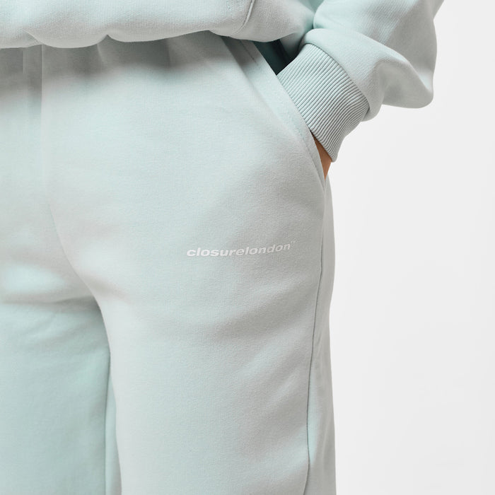 Core Logo Tracksuit | Sage