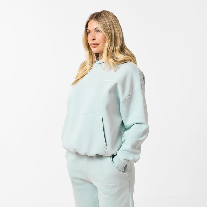 Core Logo Tracksuit | Sage