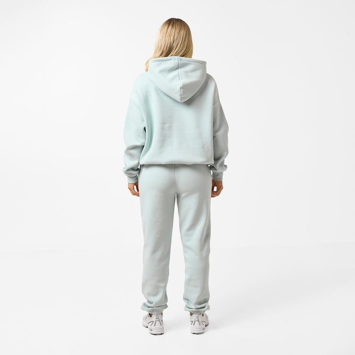 Core Logo Tracksuit | Sage