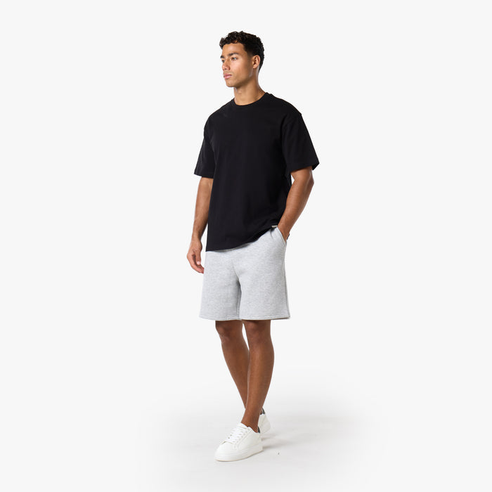 Core Relaxed Fit T-Shirt | Black
