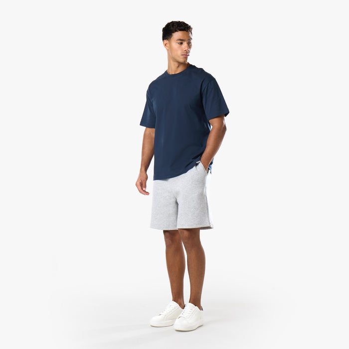 Core Relaxed Fit T-Shirt | Navy