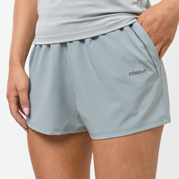 Core Running Short | Sage