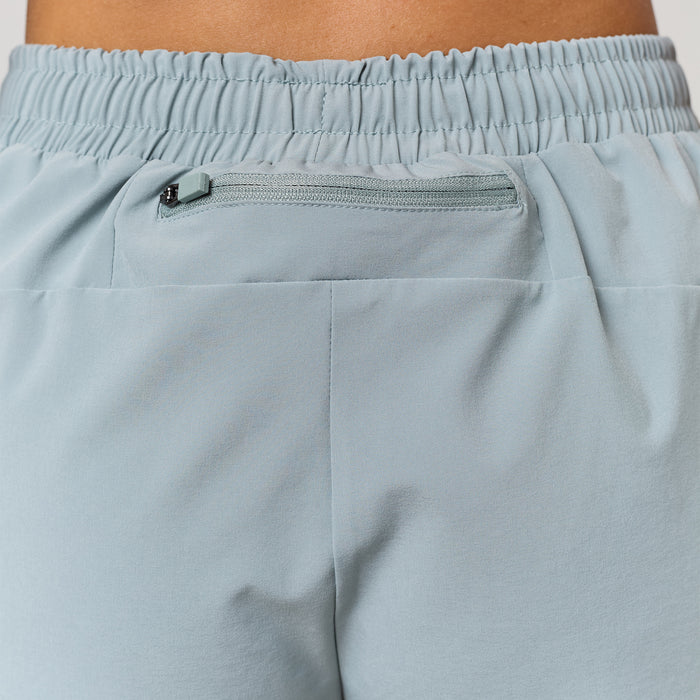 Core Running Short | Sage
