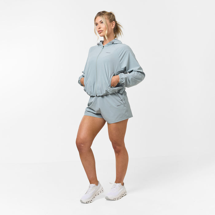 Core Running Short | Sage