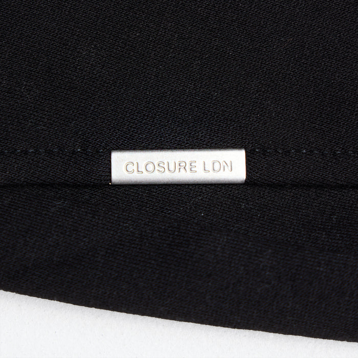Core Short | Black
