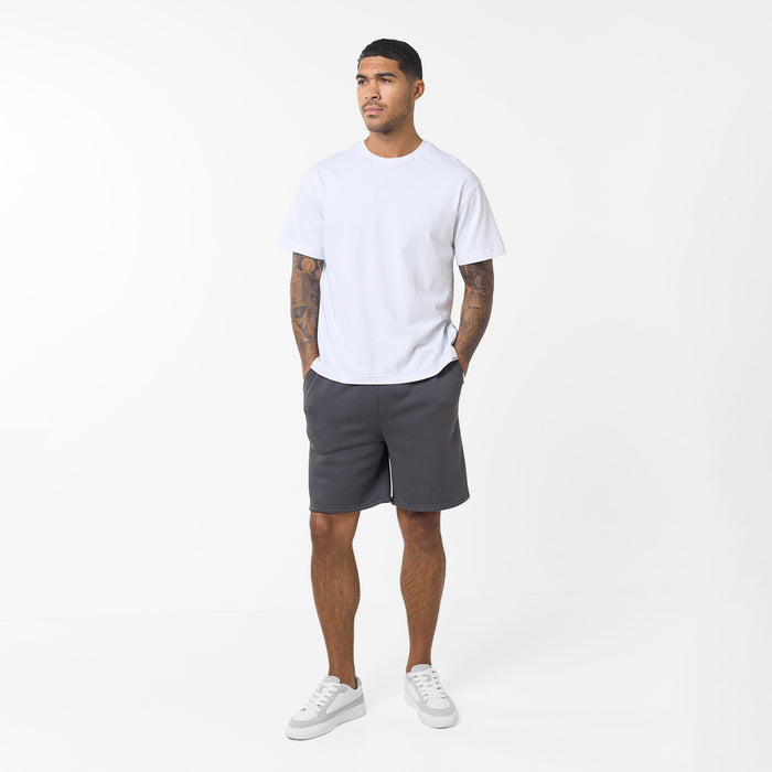 Core Short | Dark Grey