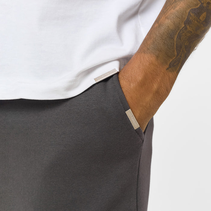 Core Short | Dark Grey