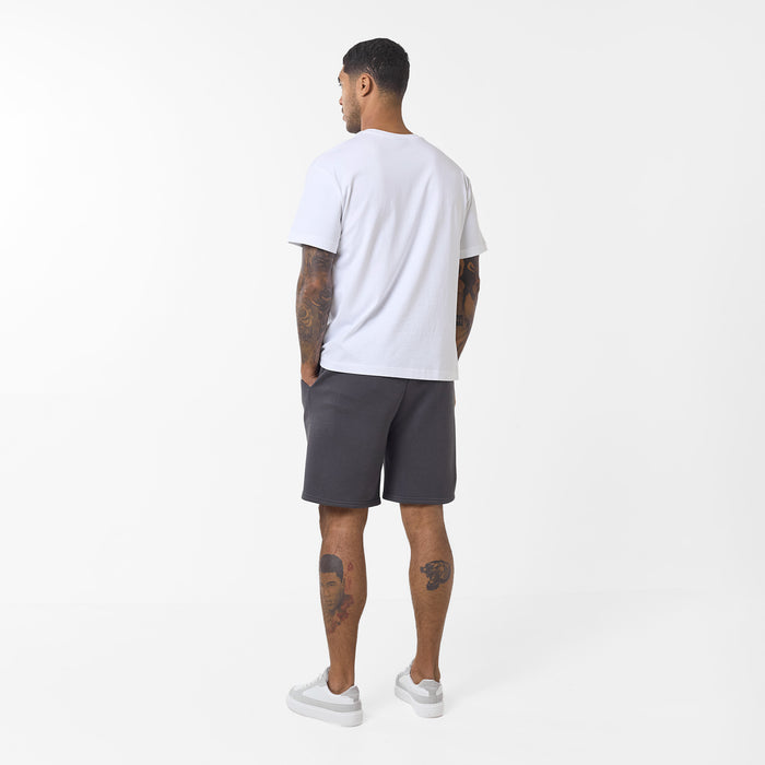 Core Short | Dark Grey