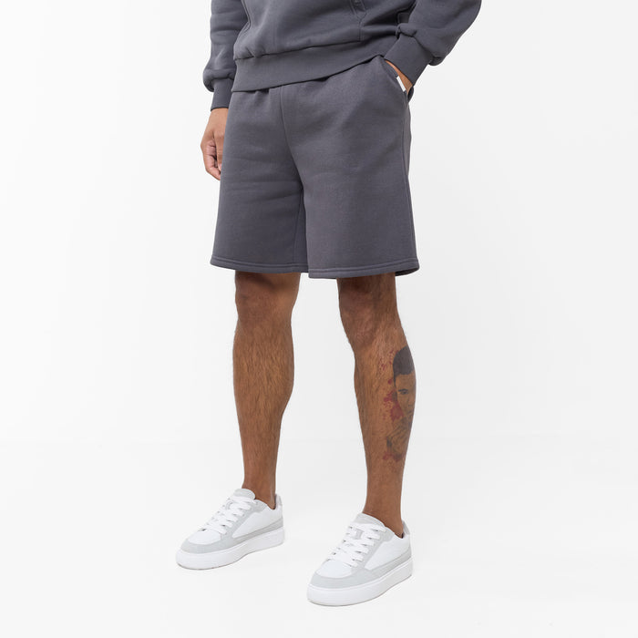 Core Short | Dark Grey