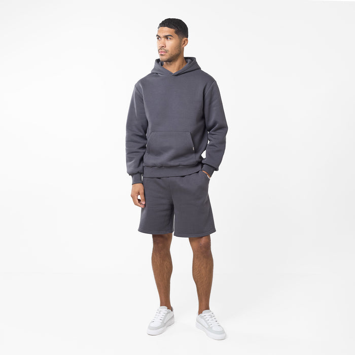 Core Short | Dark Grey