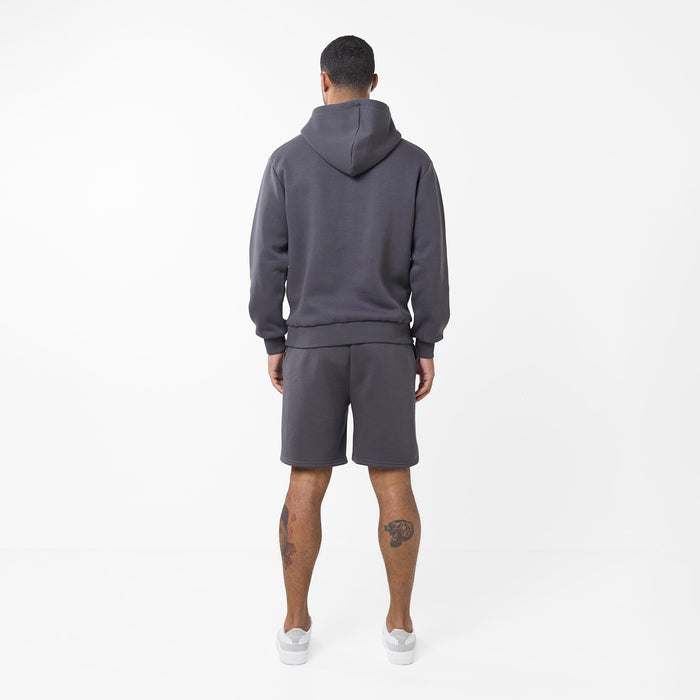 Core Short | Dark Grey