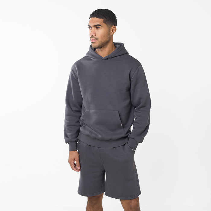 Core Short | Dark Grey