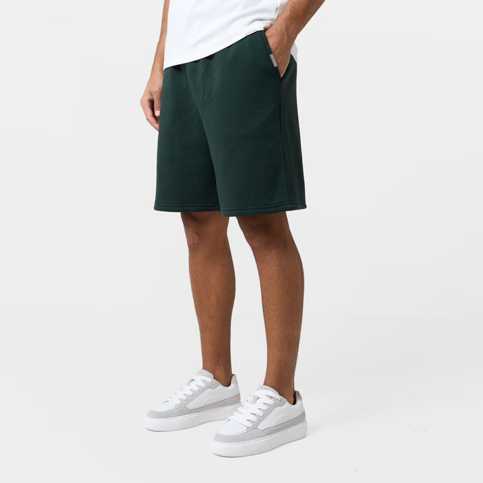 Core Short | Forest Green
