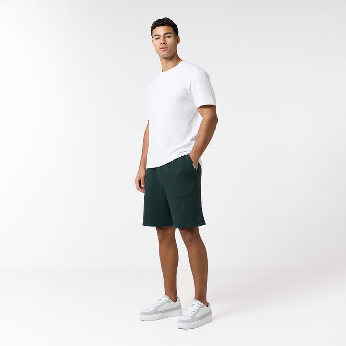 Core Short | Forest Green