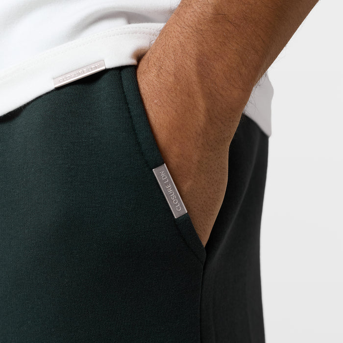Core Short | Forest Green