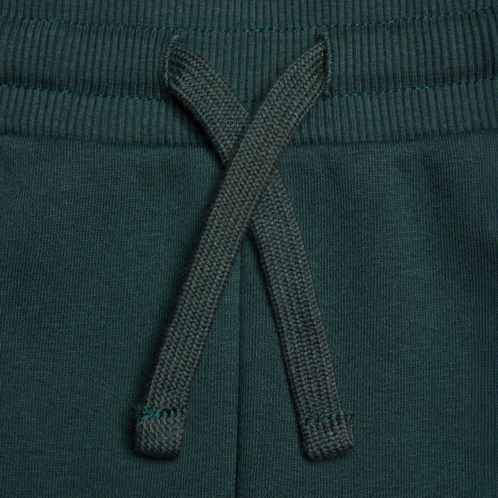 Core Short | Forest Green