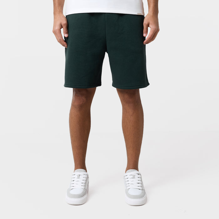 Core Short | Forest Green