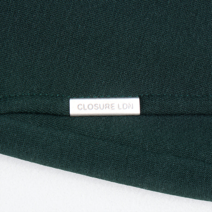 Core Short | Forest Green