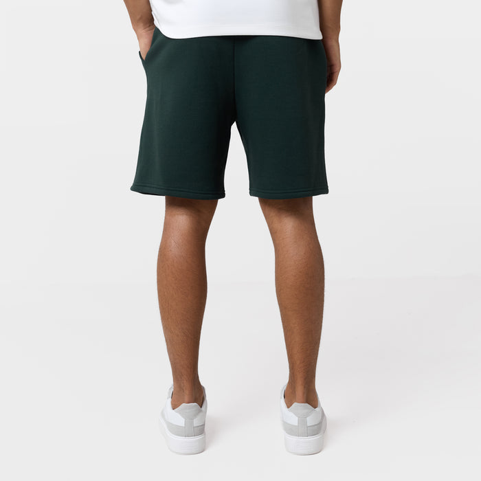 Core Short | Forest Green