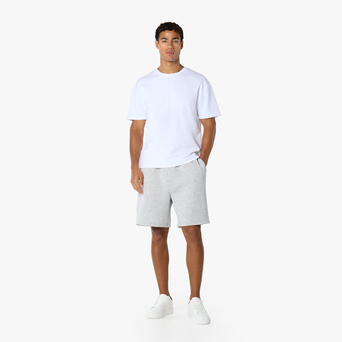 Core Short | Grey Marl