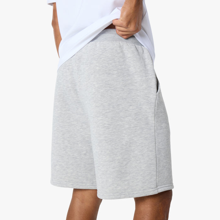 Core Short | Grey Marl