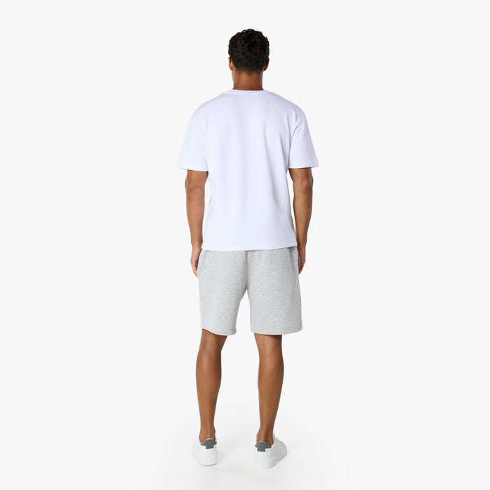 Core Short | Grey Marl