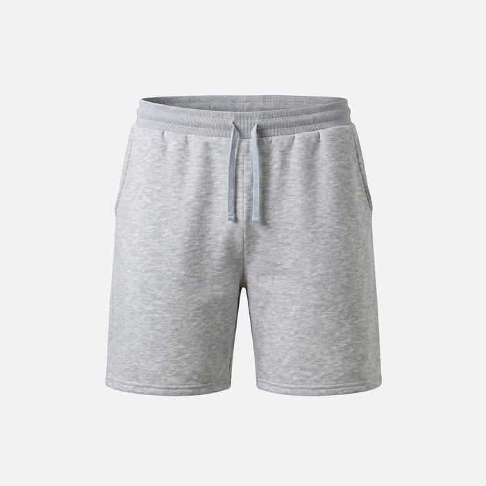 Core Short | Grey Marl