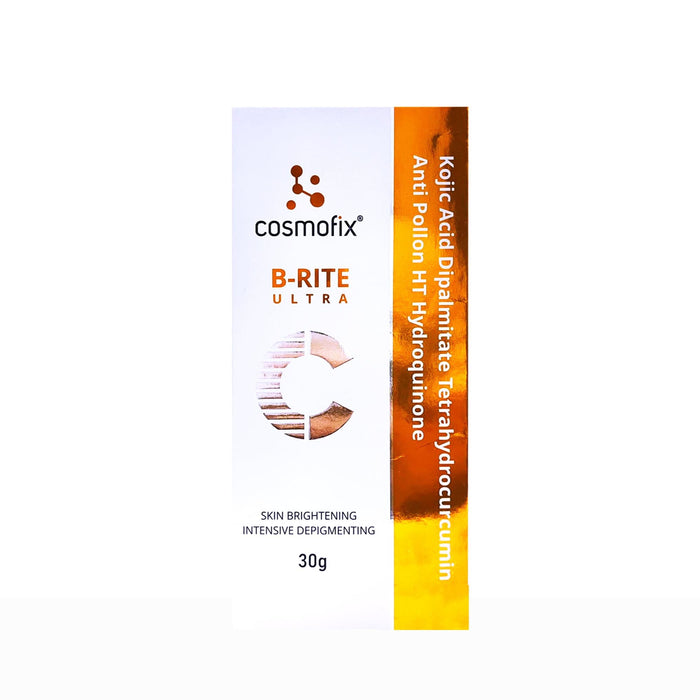 Cosmofix B-Rite Ultra Skin Brightening Cream