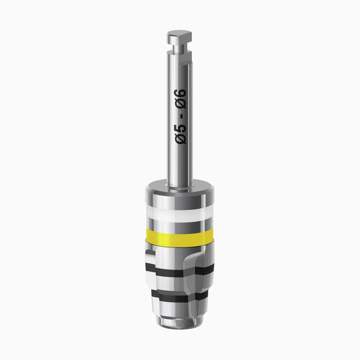 Countersink for 5.0 and 6.0 Imp