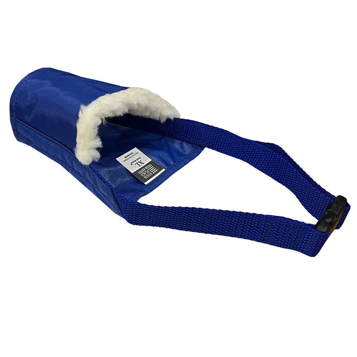 Cozy Quick X-Large Muzzle, Back