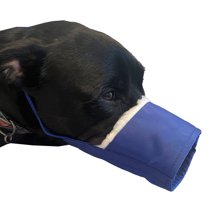 Cozy Quick X-Large Muzzle