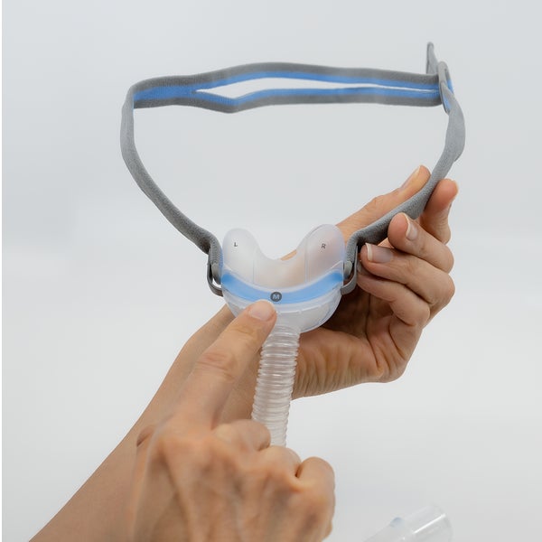 airfit n30 nasal mask cushion size