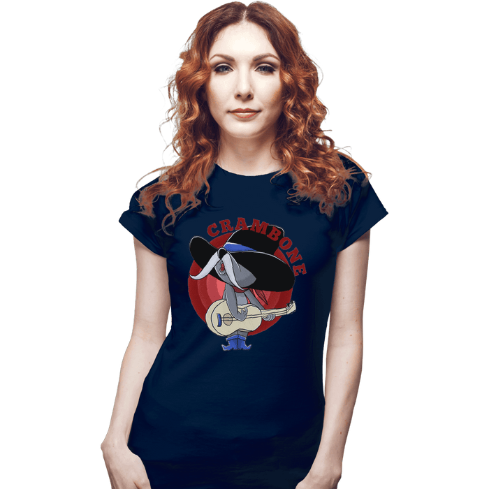 Fitted Shirts, Woman / Small / Navy