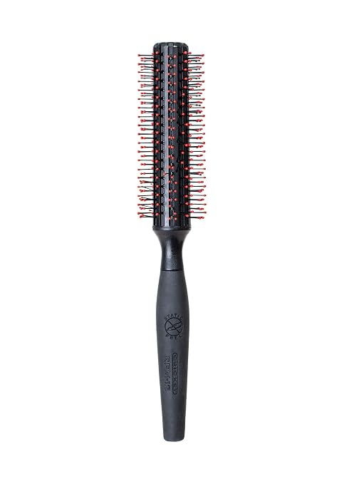 CRICKET STATIC FREE BRUSH - SF RPM 12 ROW