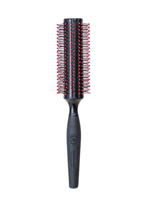 CRICKET STATIC FREE BRUSH - SF RPM 12XL ROW