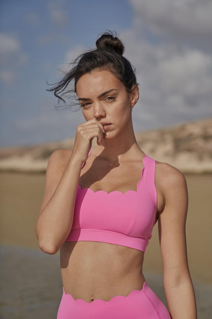 Pink Hollywood / S (US 2)