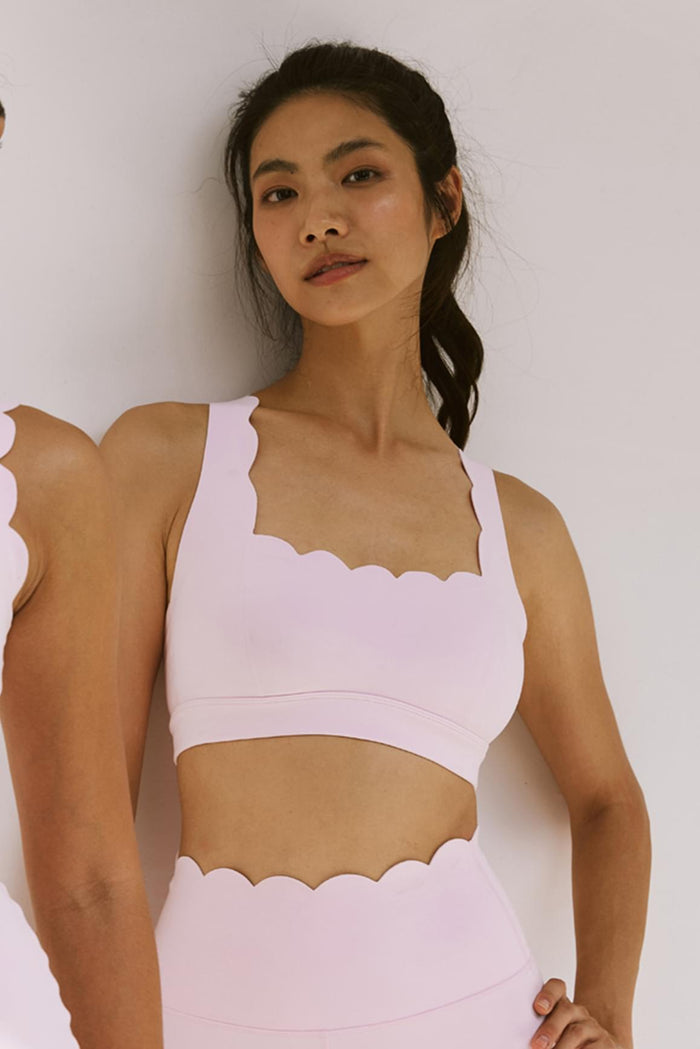 Ballet Blush / S (US 2)