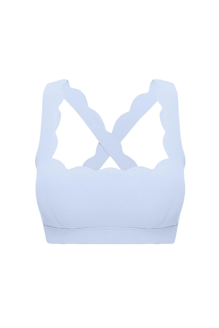 Heavenly Blue / S (US 2)