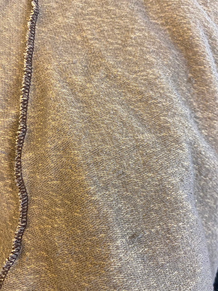 CROSSFOX LONG SLEEVE TOP