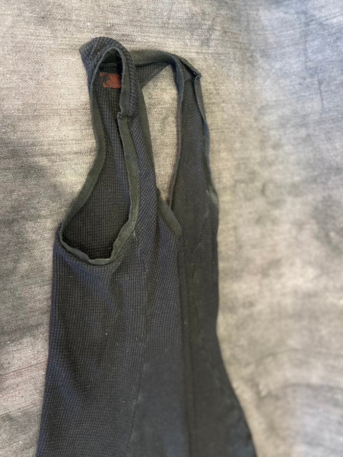 CROSSFOX TANK TOP BLACK