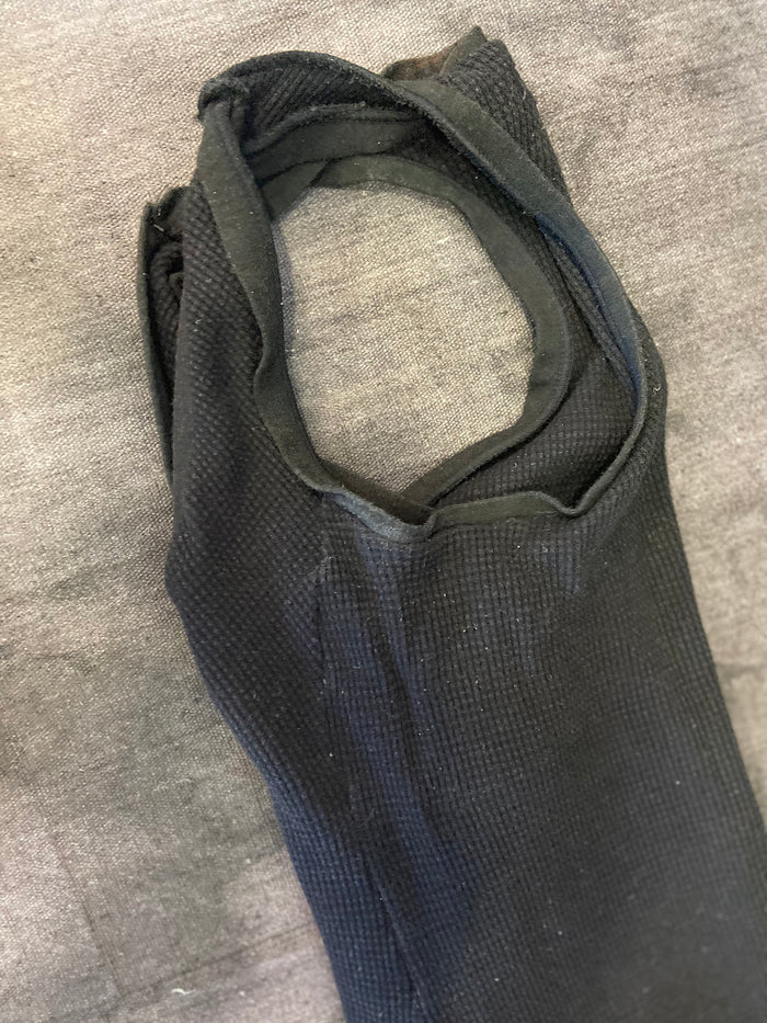 CROSSFOX TANK TOP BLACK