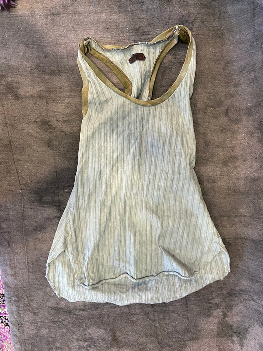 CROSSFOX TANK TOP