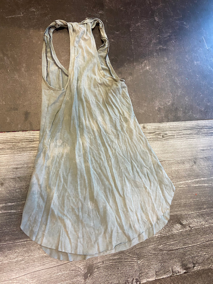 CROSSFOX TANK TOP