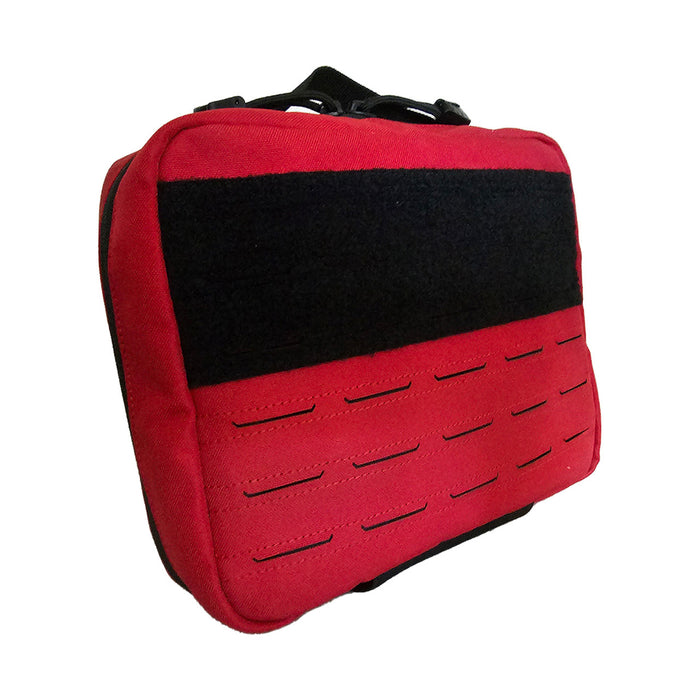Cura Rip-Away Medical Pouch.