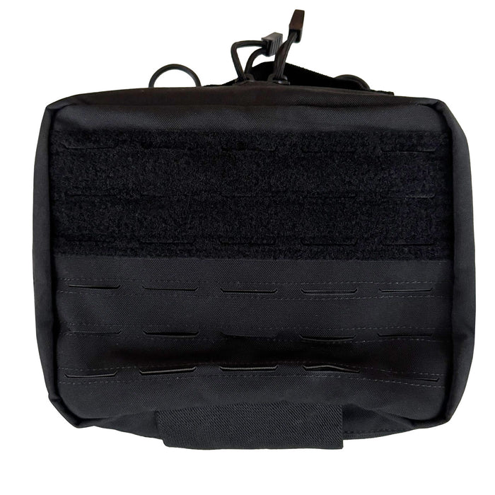 Cura Rip-Away Medical Pouch.
