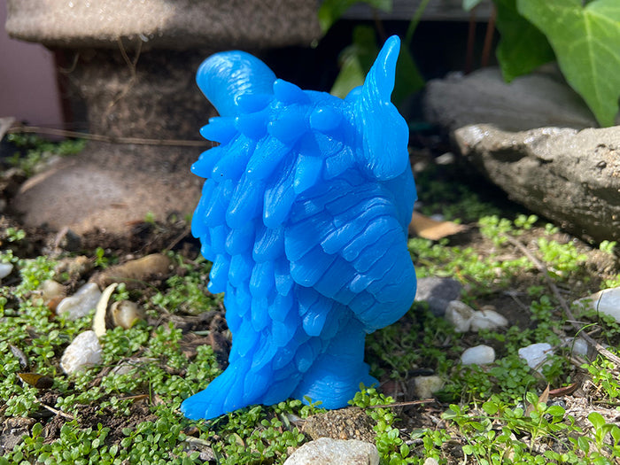 CUSTOM LUFFICUS BLANK