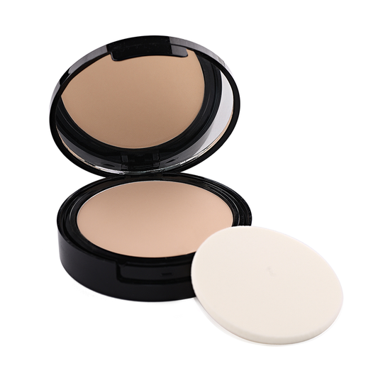 Cybele Creamy Compact Foundation