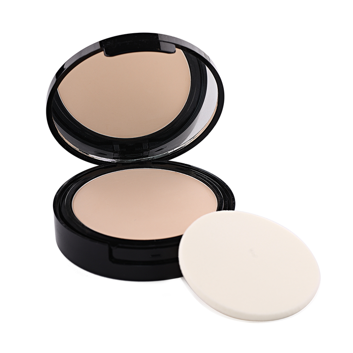 Cybele Creamy Compact Foundation