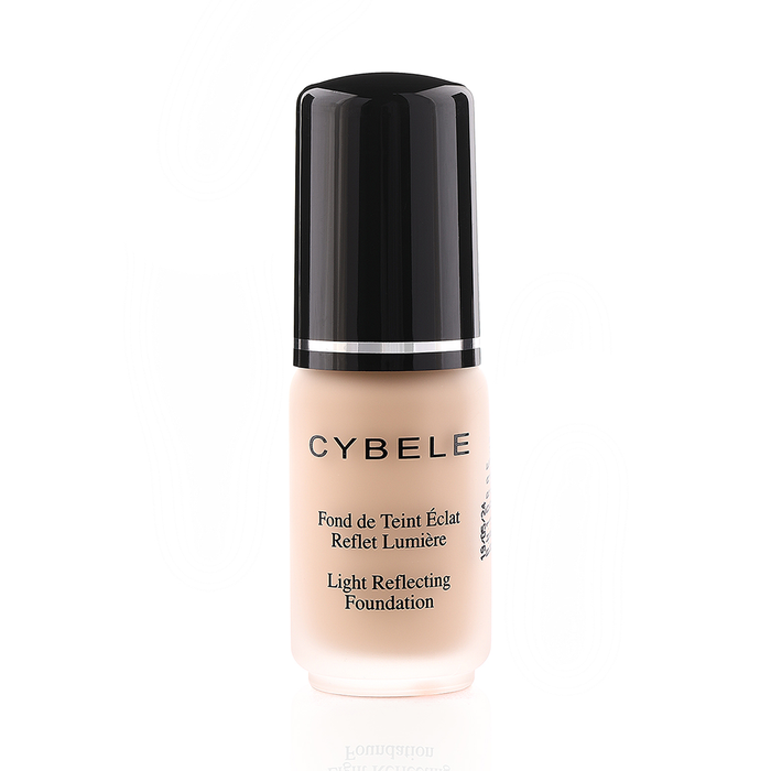 Cybele Light Reflecting Foundation